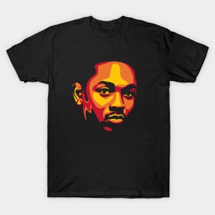 Kendrick T-Shirt